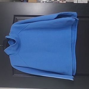 Tek Gear, XL Blue sweatshirt